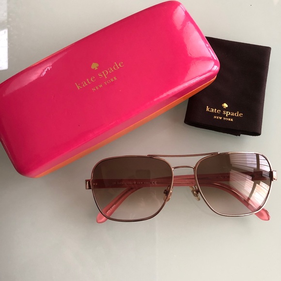 Accessories - Kate Spade sunglasses
